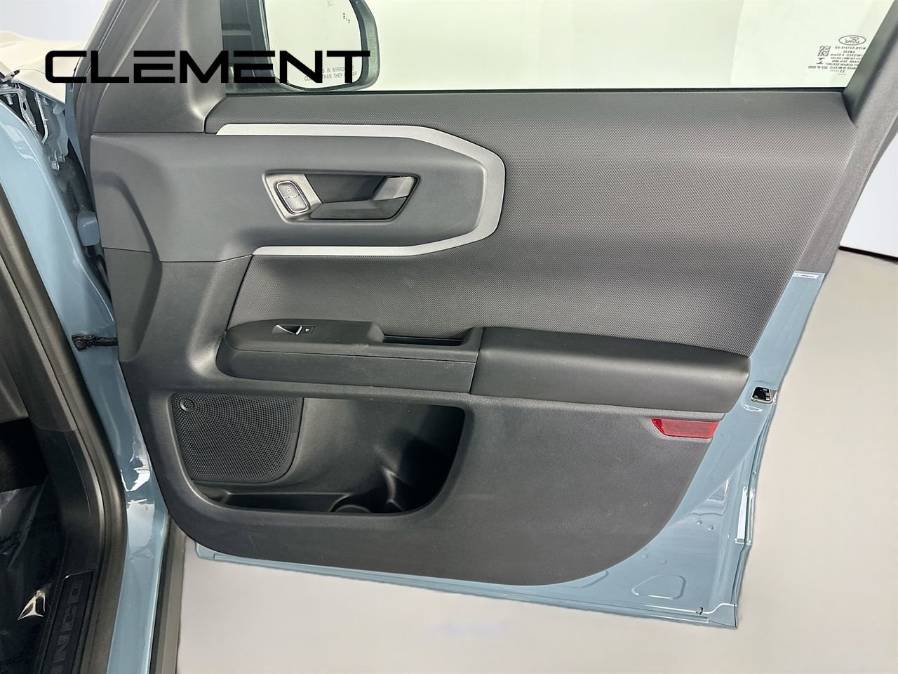 Certified 2022 Ford Bronco Sport Big Bend w/ Convenience Package image 34