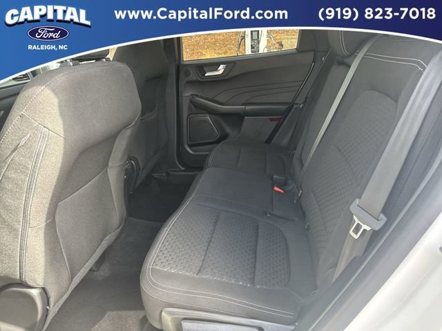 Certified 2023 Ford Escape Active w/ Tech Pack #2 image 16