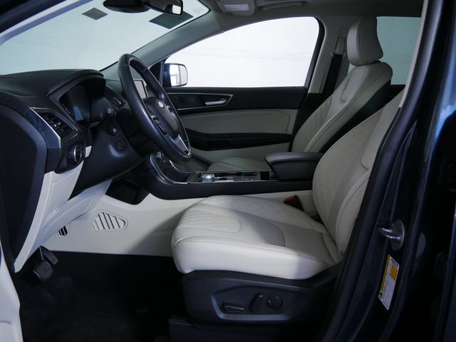 Certified 2023 Ford Edge Titanium w/ Equipment Group 301A AWD/4WD image 15