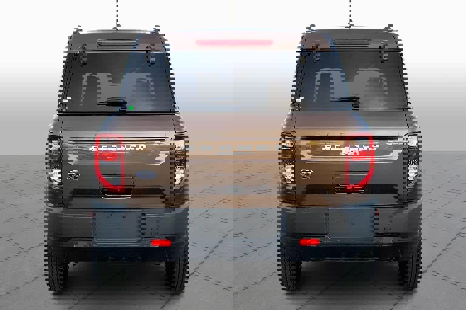 Certified 2022 Ford Bronco Sport Big Bend w/ Convenience Package image 2