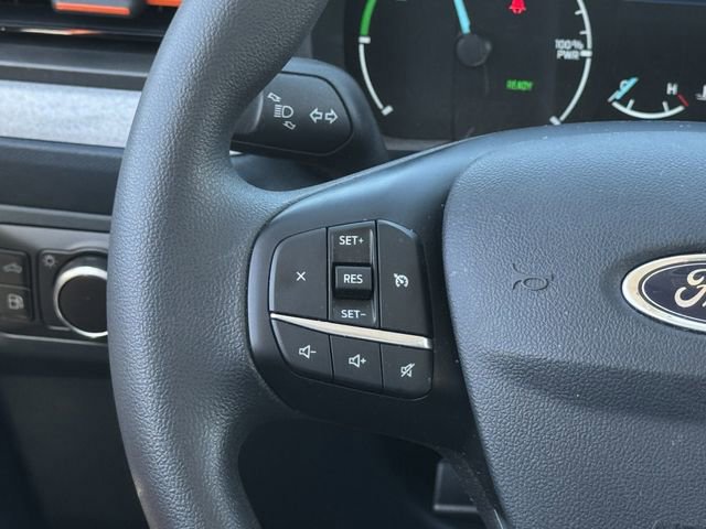 Certified 2024 Ford Maverick XLT image 13