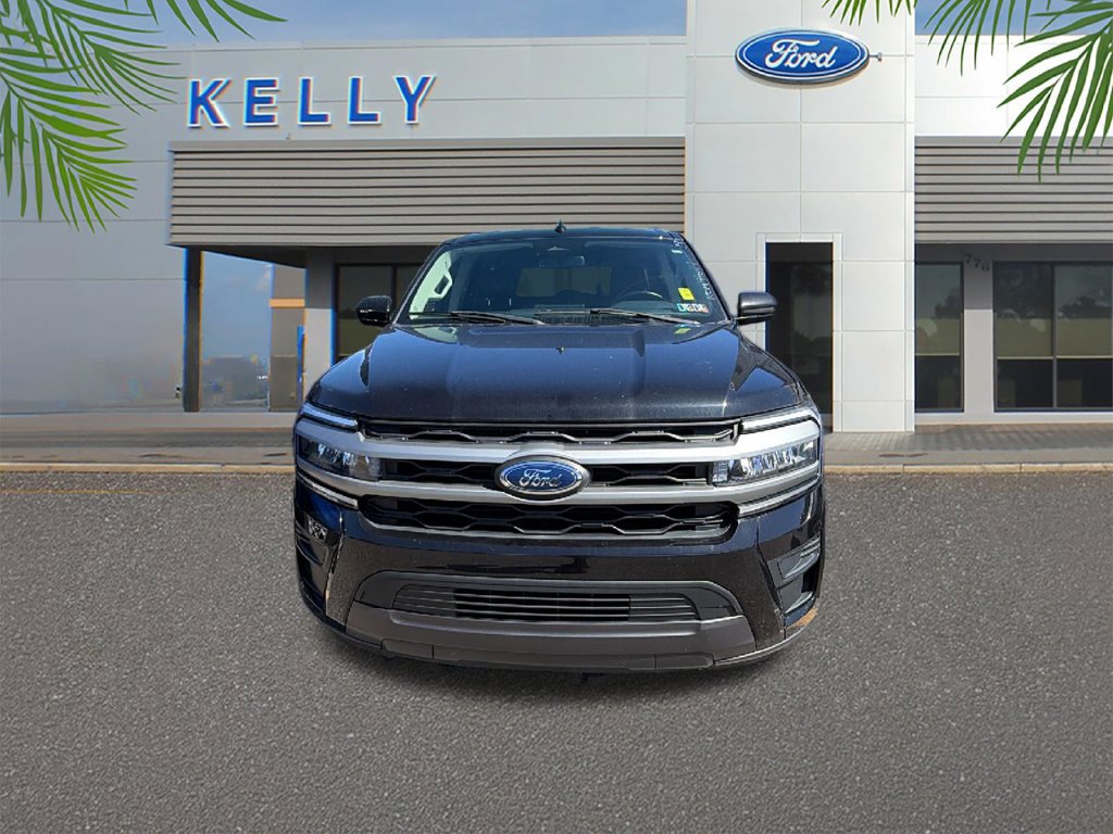 Certified 2024 Ford Expedition Max XLT AWD/4WD image 2