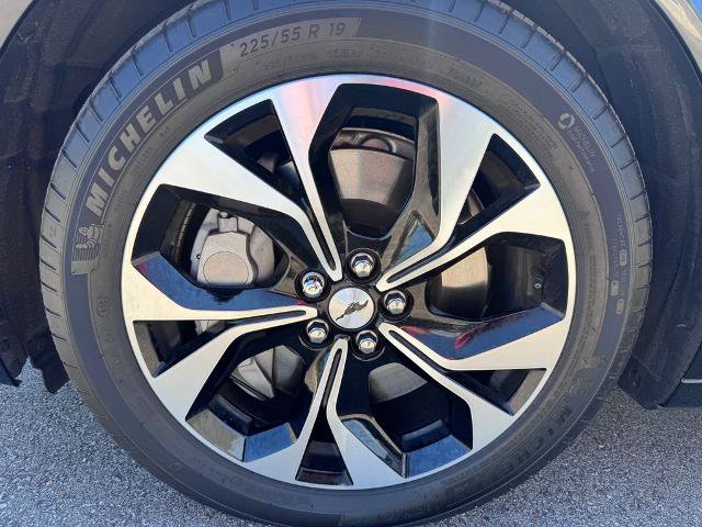 Certified 2023 Ford Mustang Mach-E Premium AWD/4WD image 10