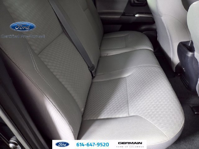 Used 2020 Toyota Tacoma SR5 AWD/4WD image 22