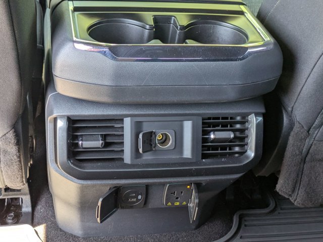 Certified 2022 Ford F150 XLT w/ Equipment Group 302A High image 29