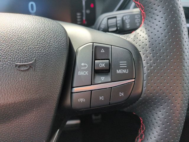 Certified 2024 Ford Escape ST-Line w/ Tech Pack #1 AWD/4WD image 36