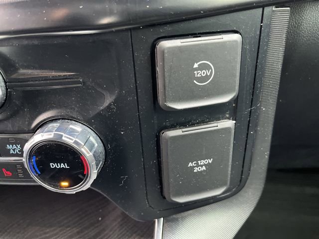 Certified 2023 Ford F150 Platinum w/ Equipment Group 701A High image 39