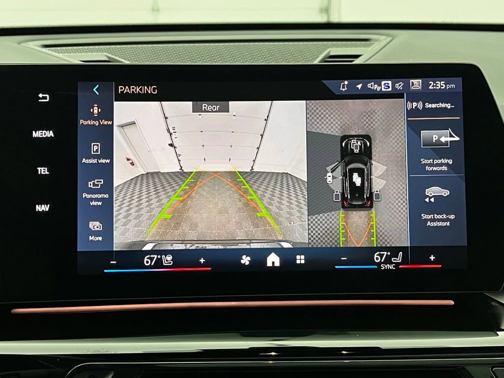 Used 2025 BMW X1 xDrive28i w/ Technology Package image 13