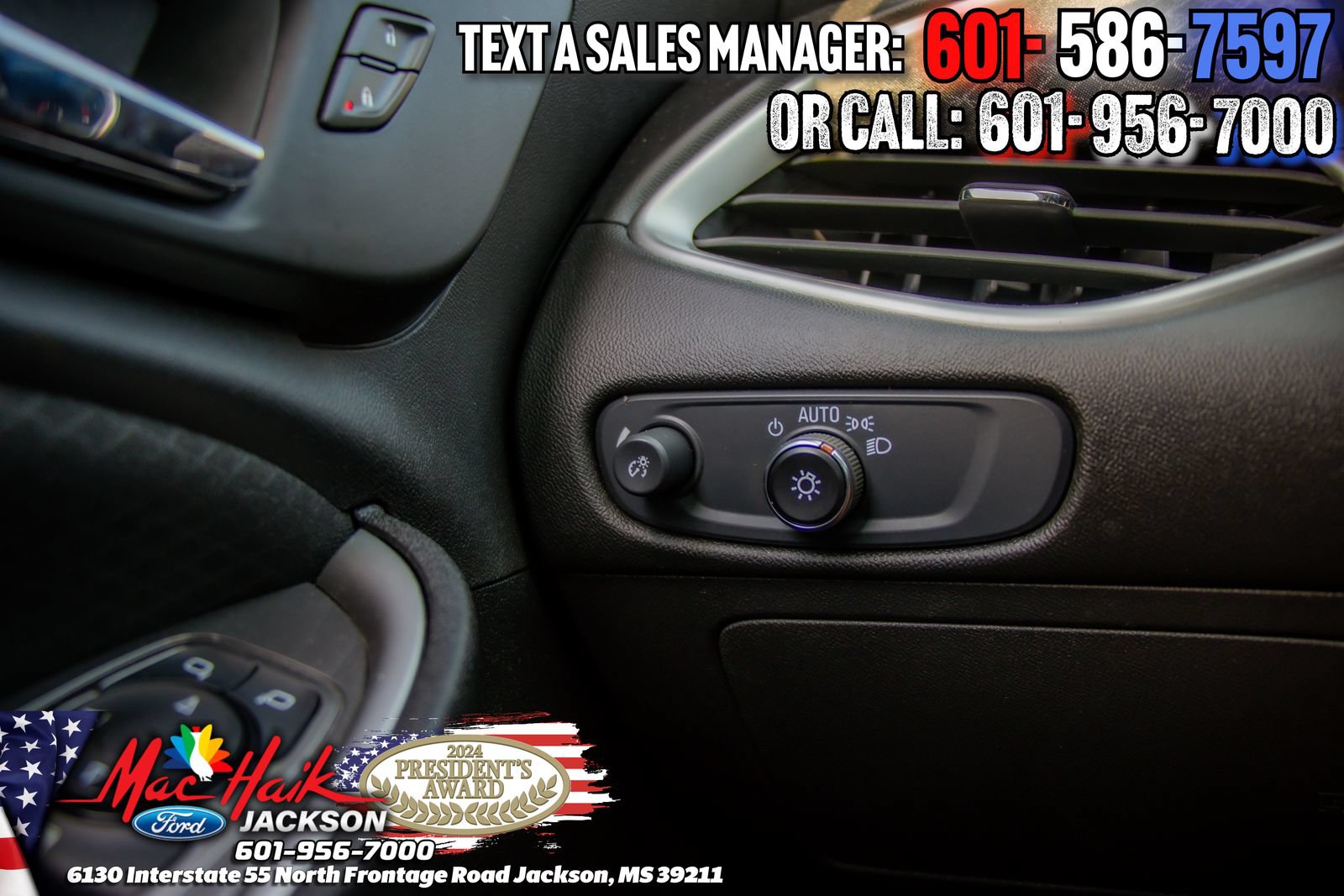 Used 2025 Chevrolet Malibu LT FWD image 17