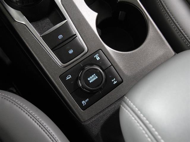 Certified 2025 Ford Bronco Sport Badlands w/ Badlands Tech Package image 16