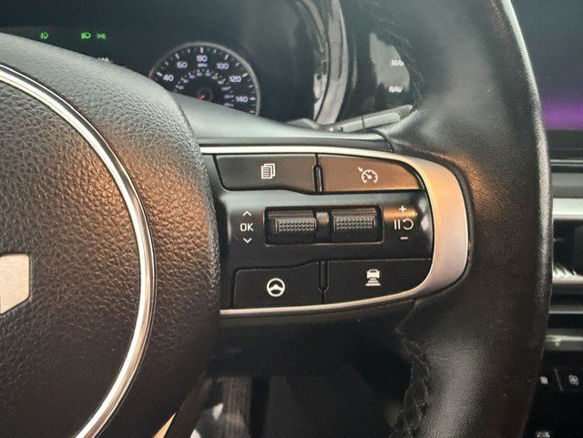 Used 2024 Kia K5 GT-Line w/ GT-Line Premium Package AWD/4WD image 17