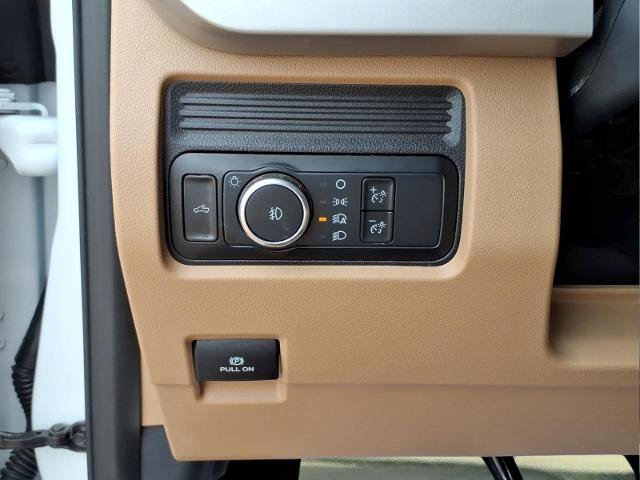 Certified 2024 Ford F250 XLT w/ FX4 Off-Road Package AWD/4WD image 19
