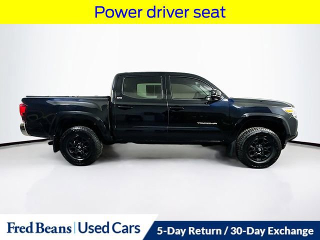Used 2022 Toyota Tacoma SR5 image 6