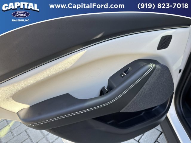 Certified 2023 Ford Mustang Mach-E Premium RWD image 17