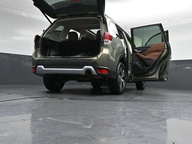 Used 2021 Subaru Forester Touring w/ Popular Package #2 AWD/4WD image 51