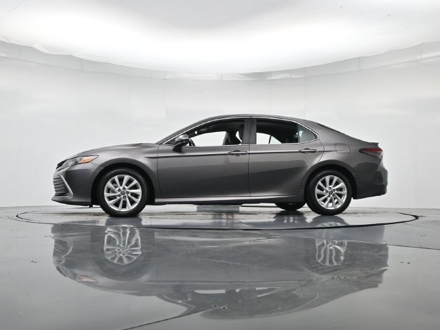 Used 2024 Toyota Camry LE FWD image 37