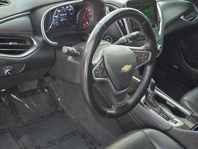 Used 2023 Chevrolet Malibu LT FWD image 10