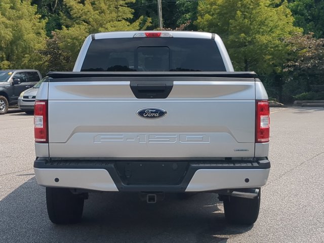 Certified 2019 Ford F150 XLT w/ Equipment Group 302A Luxury AWD/4WD image 5