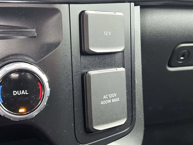 Certified 2023 Ford F150 Tremor w/ Trailer Tow Package image 33