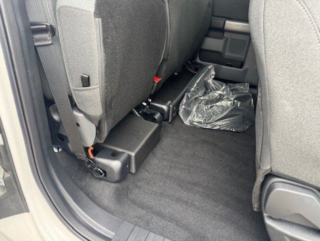 Certified 2024 Ford F150 XLT w/ Mobile Office Package image 32