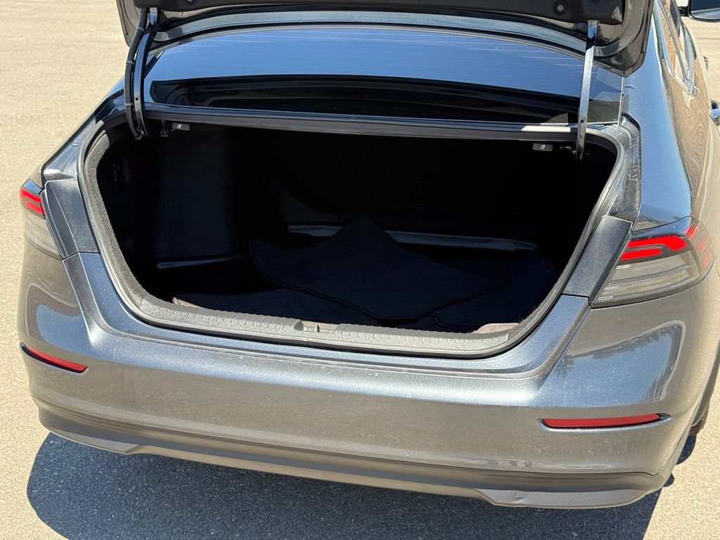 Used 2023 Honda Accord EX image 15