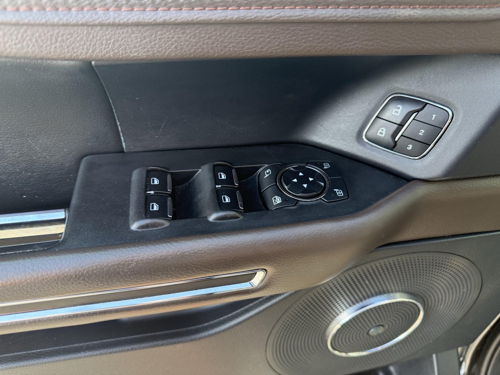 Certified 2020 Ford Expedition King Ranch AWD/4WD image 20