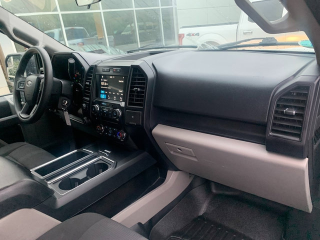 Certified 2017 Ford F150 XL w/ Equipment Group 101A Mid AWD/4WD image 12
