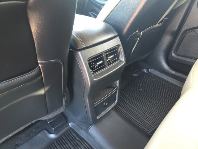 Certified 2024 Ford Edge SEL image 43