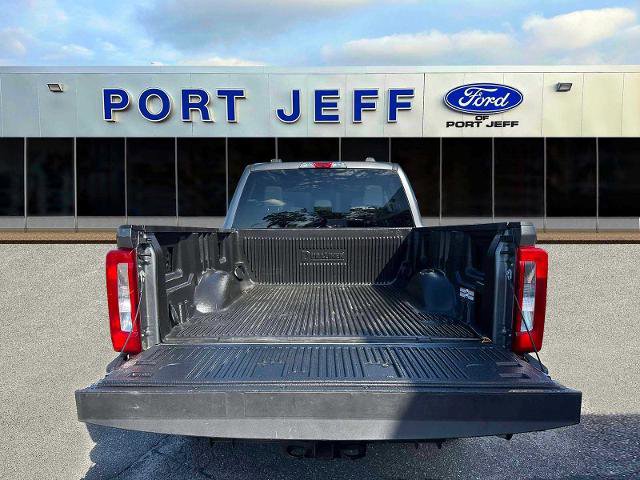 Certified 2024 Ford F250 XLT w/ Snow Plow Prep Package image 10