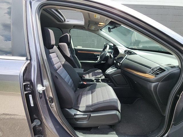 Used 2022 Honda CR-V EX image 27