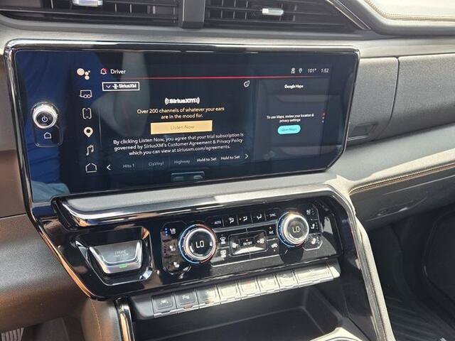 Used 2022 GMC Sierra 1500 AT4 w/ AT4 Premium Package AWD/4WD image 20
