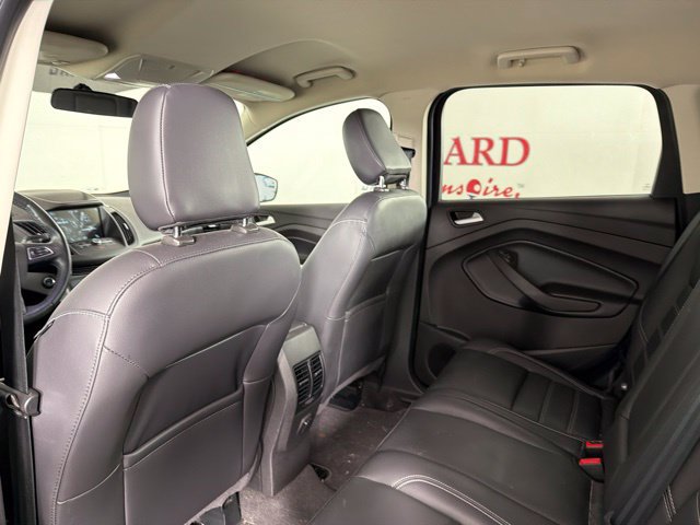 Certified 2019 Ford Escape SEL AWD/4WD image 26