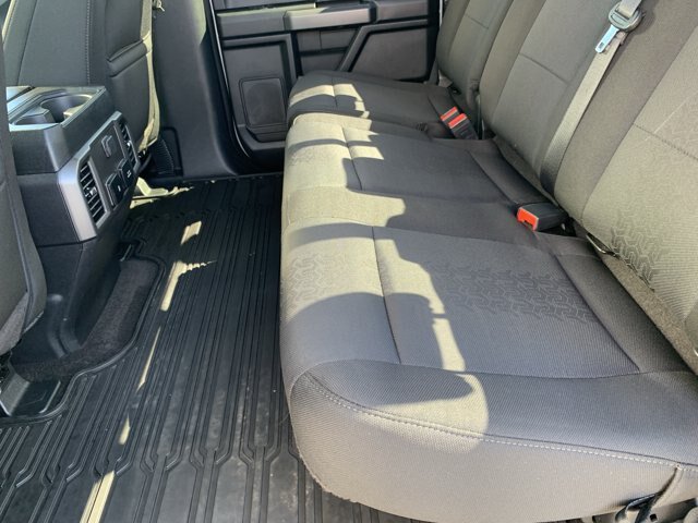 Certified 2020 Ford F150 XLT w/ Equipment Group 302A Luxury AWD/4WD image 28