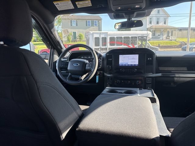 Certified 2023 Ford F150 XL w/ STX Appearance Package AWD/4WD image 35