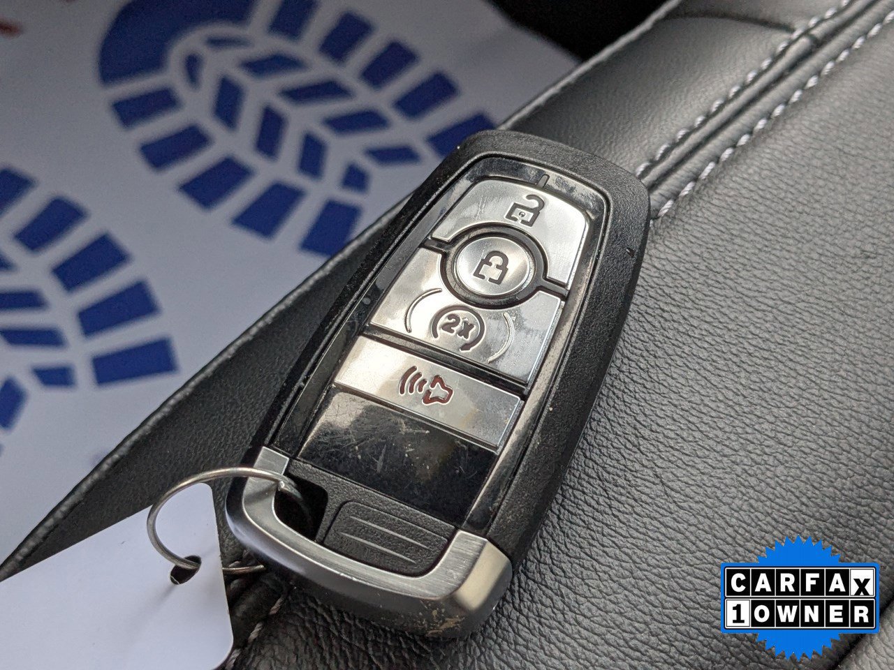 Certified 2025 Ford Bronco Outer Banks image 33