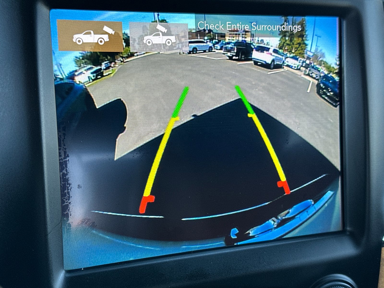 Used 2018 RAM 2500 Longhorn w/ Snow Chief Group image 19