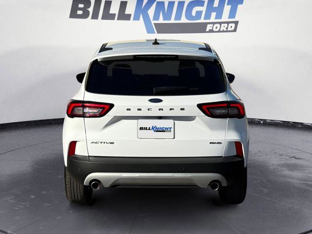 Certified 2024 Ford Escape Active w/ Tech Pack #1 image 4
