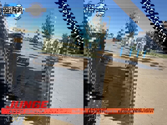 Certified 2024 Ford Bronco Wildtrak image 12