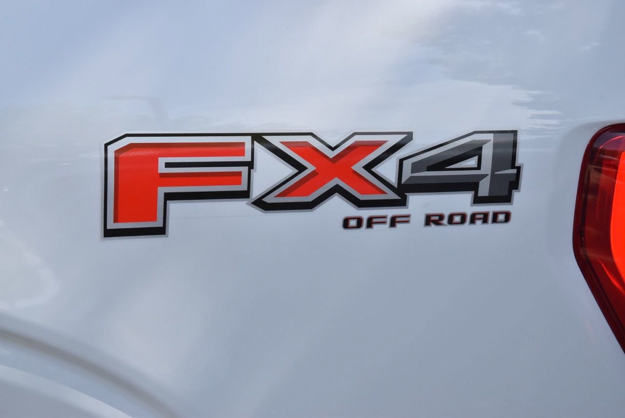 Certified 2022 Ford F150 Lariat image 42