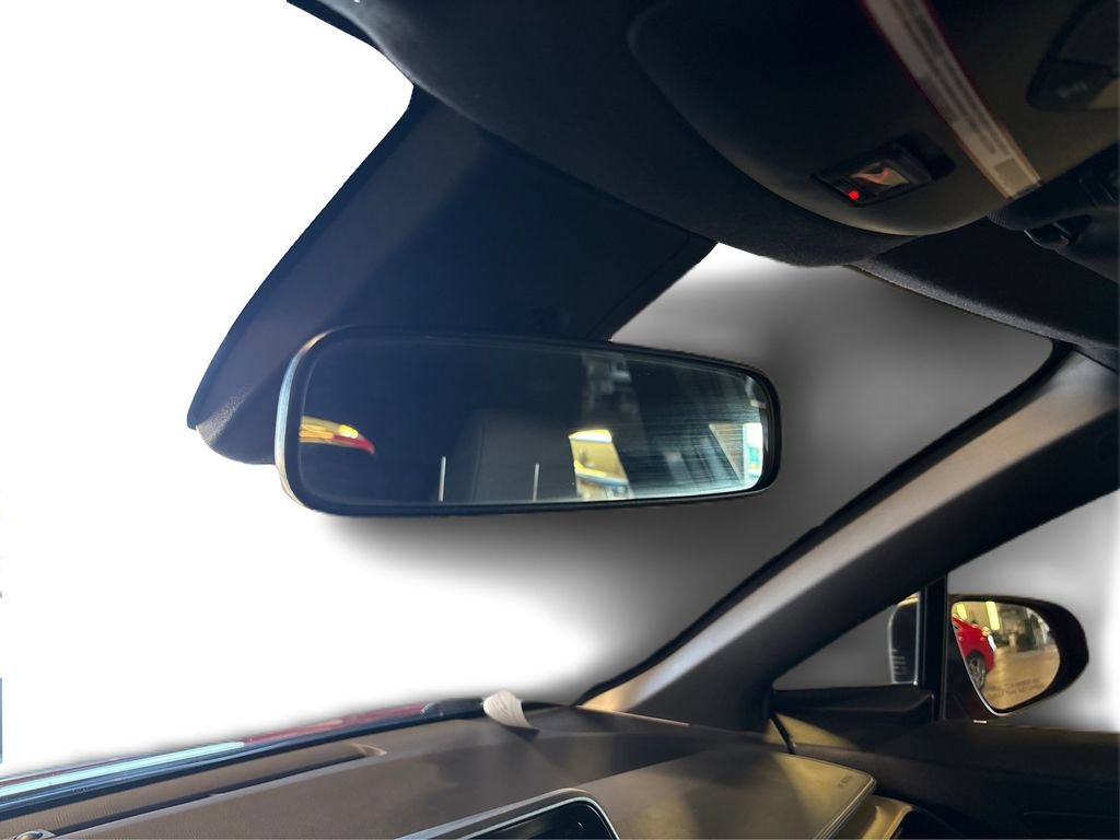 Used 2021 Toyota C-HR Nightshade FWD image 25