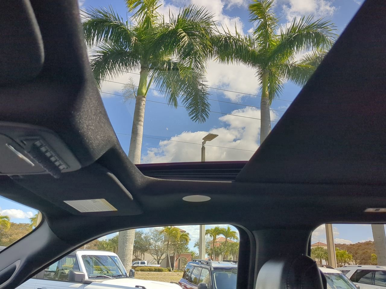 Certified 2023 Ford F150 Raptor w/ Raptor Carbon Fiber Package image 20