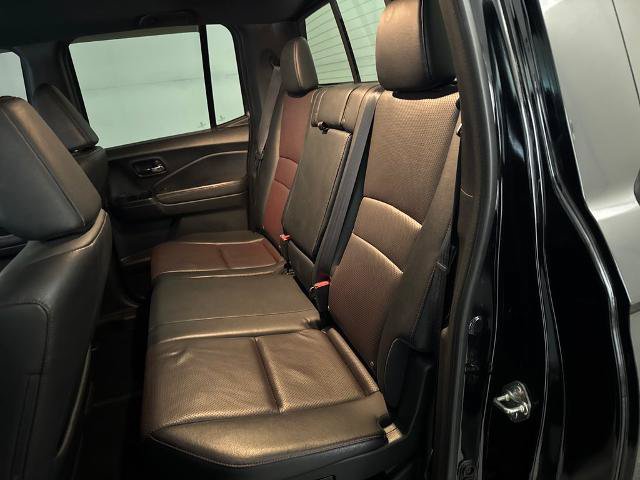 Used 2018 Honda Ridgeline Black Edition image 30
