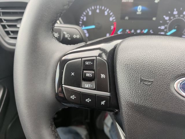 Certified 2022 Ford Escape SE w/ Cold Weather Package AWD/4WD image 24
