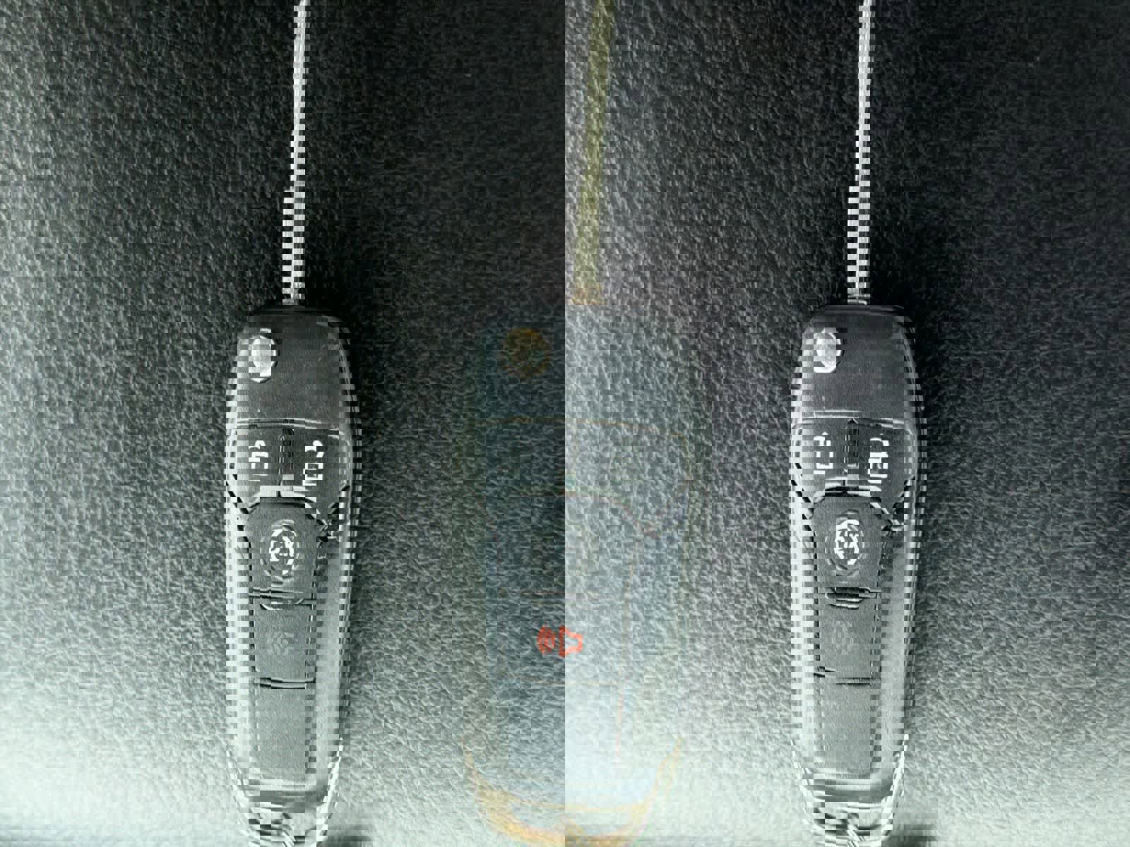 Certified 2017 Ford F150 XLT w/ Equipment Group 302A Luxury image 36