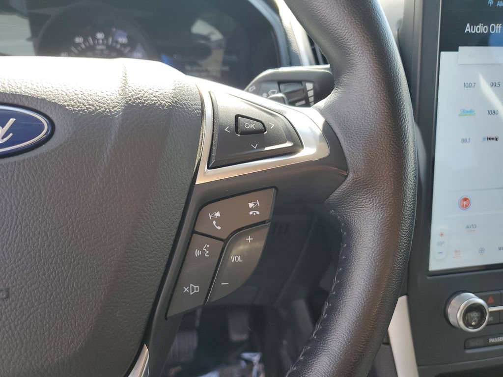 Certified 2023 Ford Edge SEL w/ Convenience Package AWD/4WD image 19
