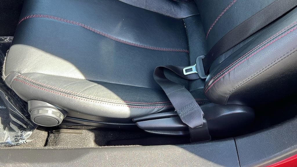 Used 2017 MAZDA MX-5 Miata Grand Touring image 12