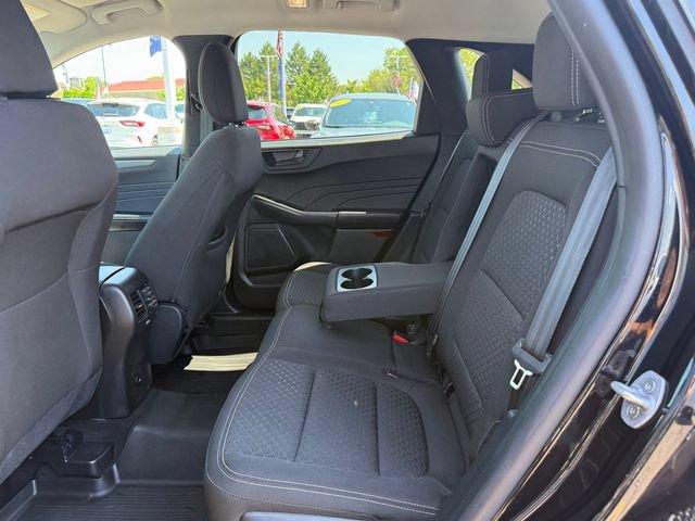 Certified 2024 Ford Escape Active AWD/4WD image 10