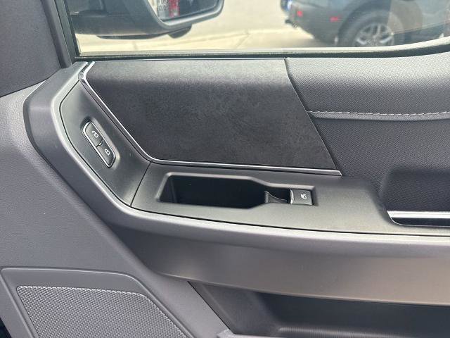 Certified 2024 Ford F150 XLT w/ Mobile Office Package image 27