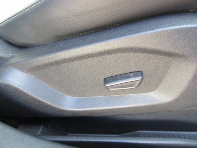 Certified 2024 Ford Edge SEL w/ Convenience Package AWD/4WD image 30