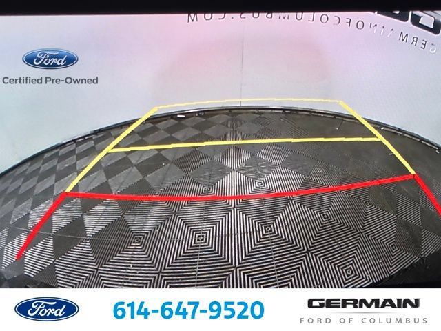 Used 2019 MAZDA MAZDA3 AWD Hatchback w/ Premium Pkg image 33